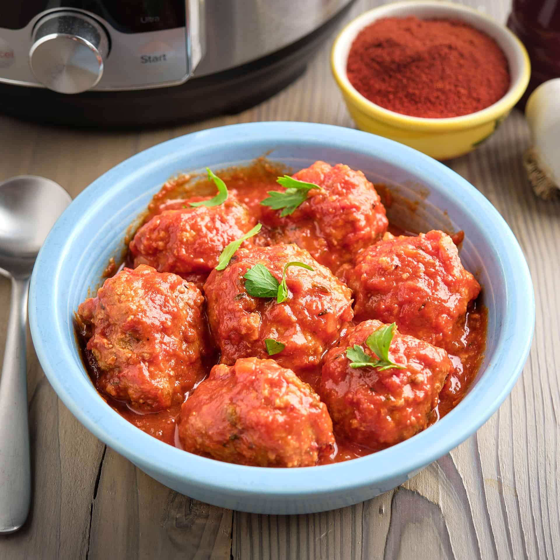 Albondigas