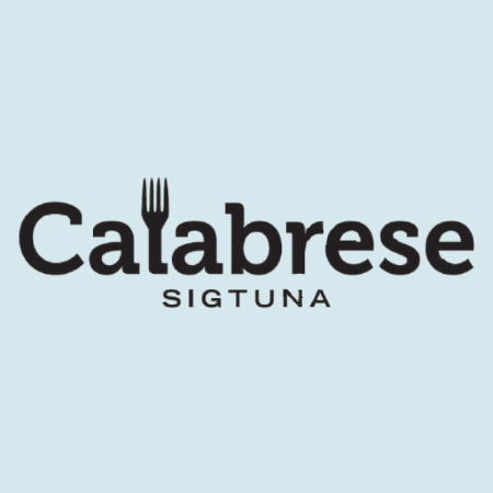 Calabrese Pizza