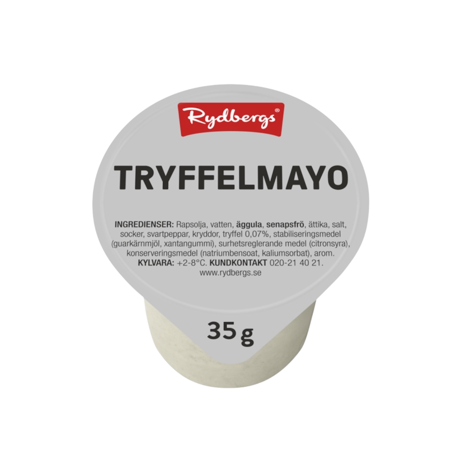 TryffelMayo