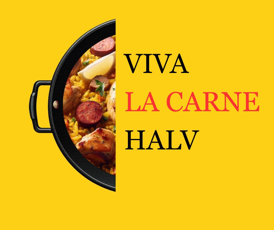 La Carne Halv