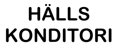 Hälls Konditori