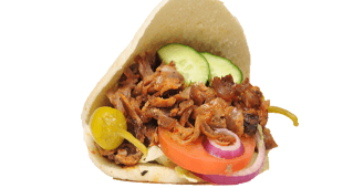 DÖNER KEBAB