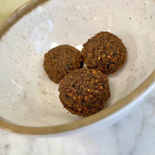 Falafelboll