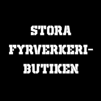 Stora Fyrverkeributiken Tumba