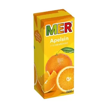 MER Apelsin