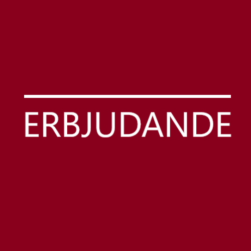 ERBJUDANDE