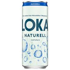 LOKA NATURELL