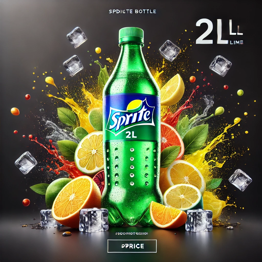 Sprite 2L