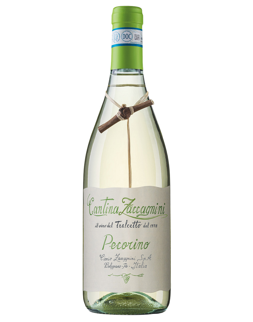 TRACLETTO PECORINO