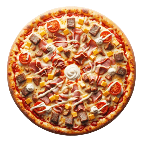 BLACK AND WHITE - Barn