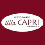 Lilla Capri - Äta här