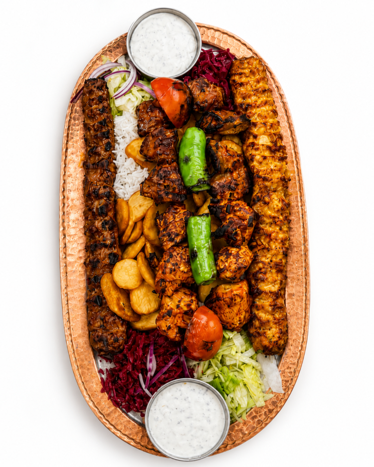 Mangal special 2 Person