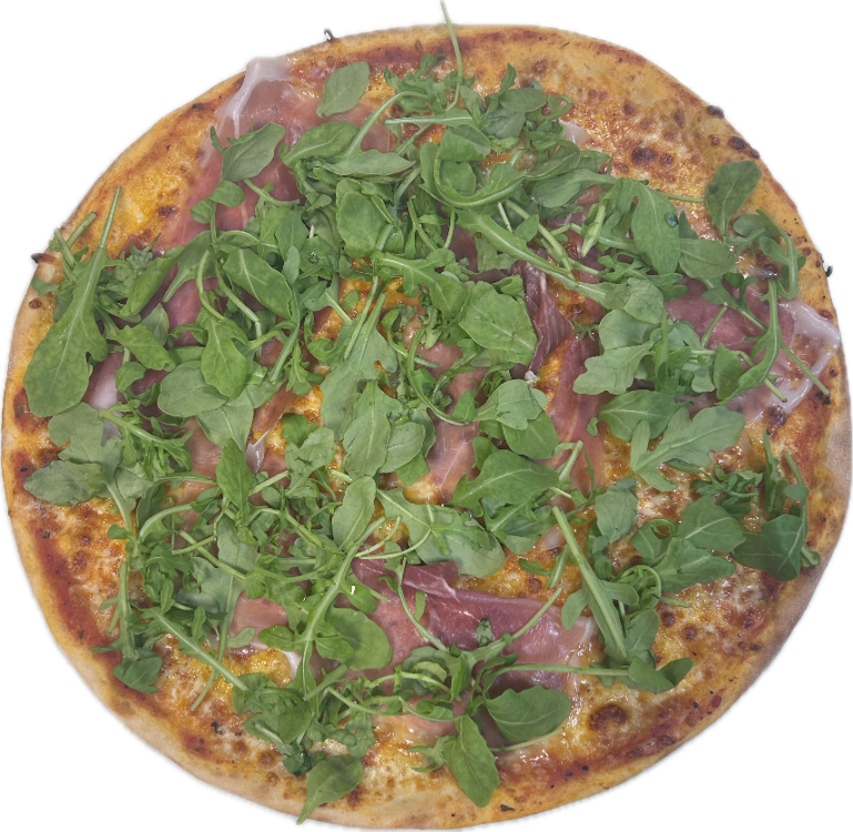 FORNO A LEGNA - Lunch