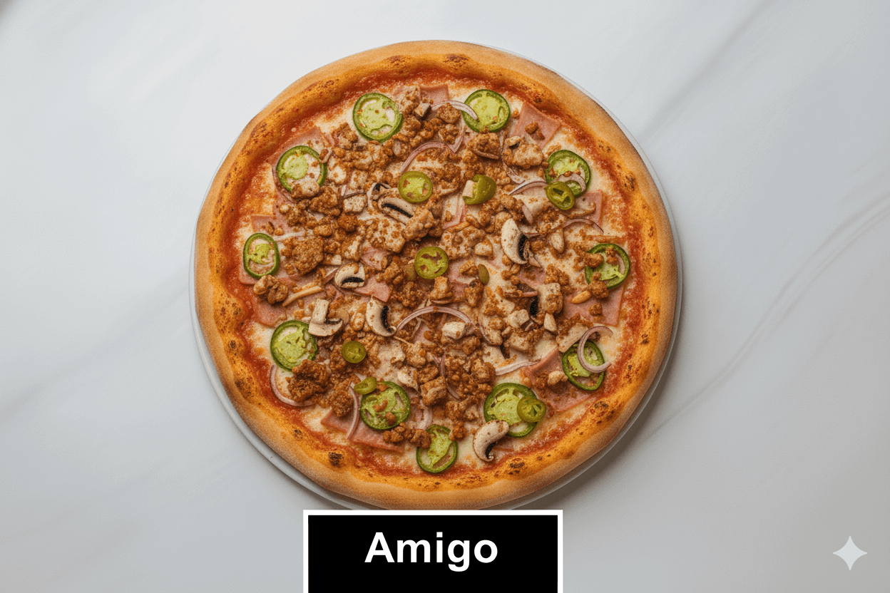 Amigo
