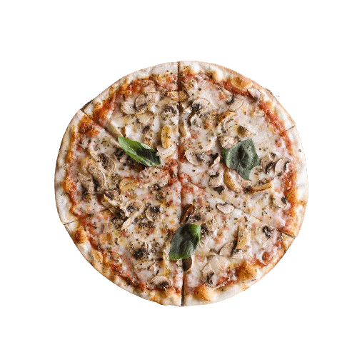 FUNGHI -S