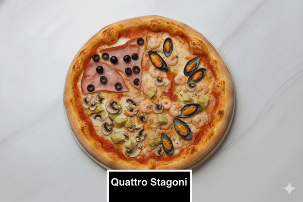 Quattro Stagioni