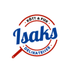 Isaks Delikatesser