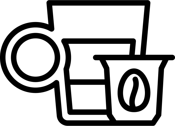 Hot Beverages/Varma Drycker