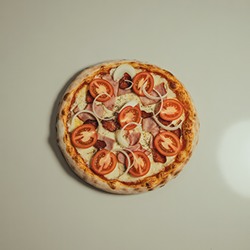 GORGONZOLA -S