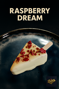 Raspberry Dream