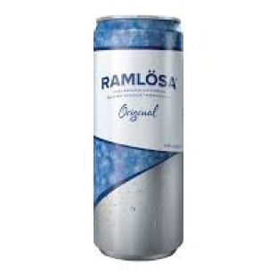 Ramlösa Original 33 cl -