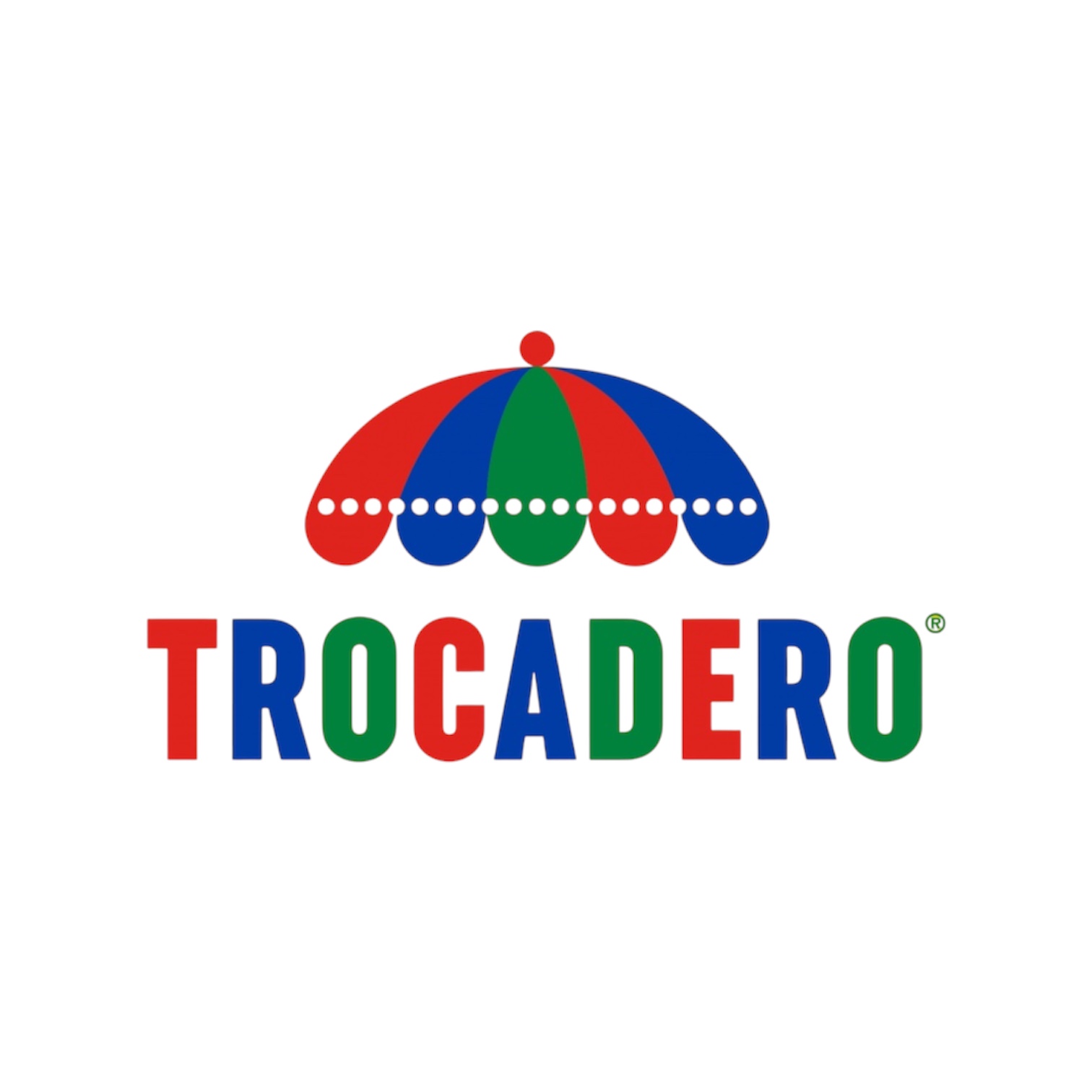 Trocadero 33 cl -