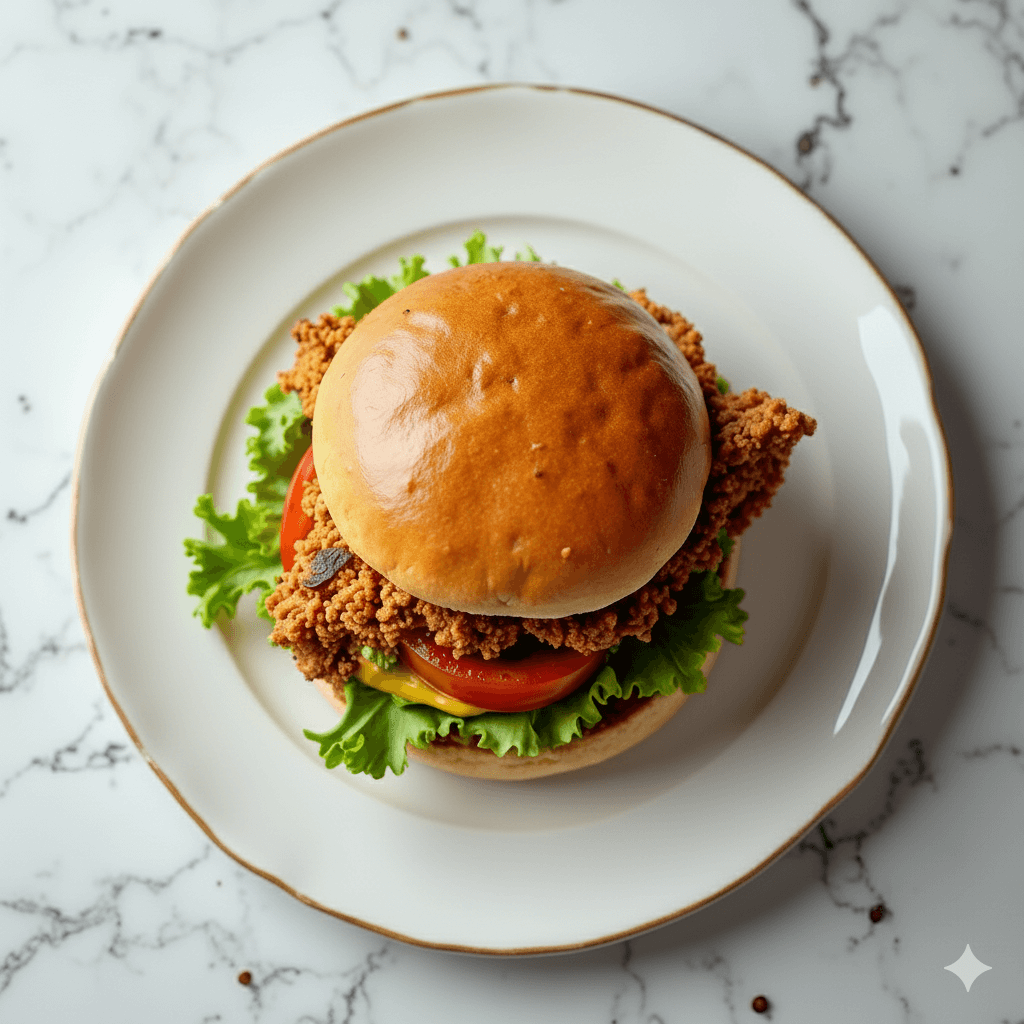 Chrispy Chicken 100g