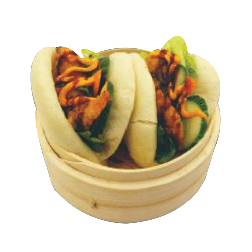 33. Bao Bao 2st Pork Belly