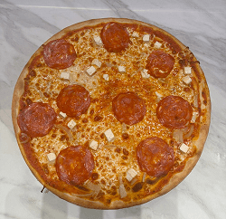 Chorizo