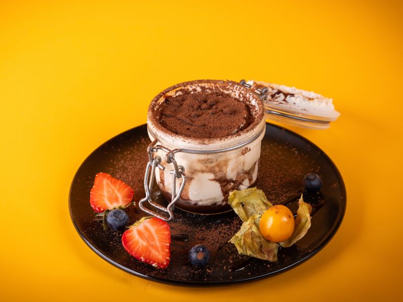 Tiramisu Classico