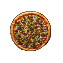 Florida - Medium