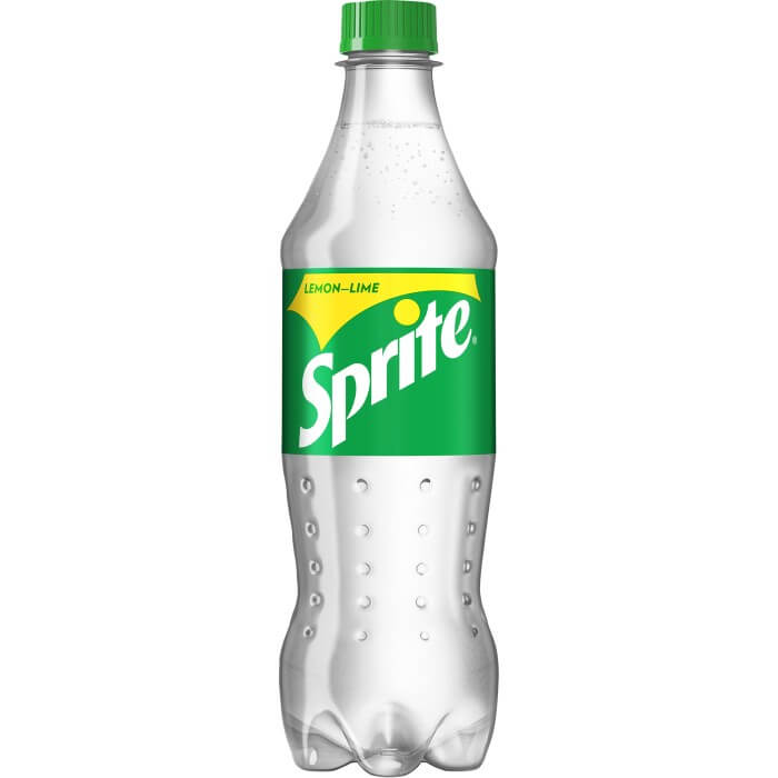 Sprite 50cl