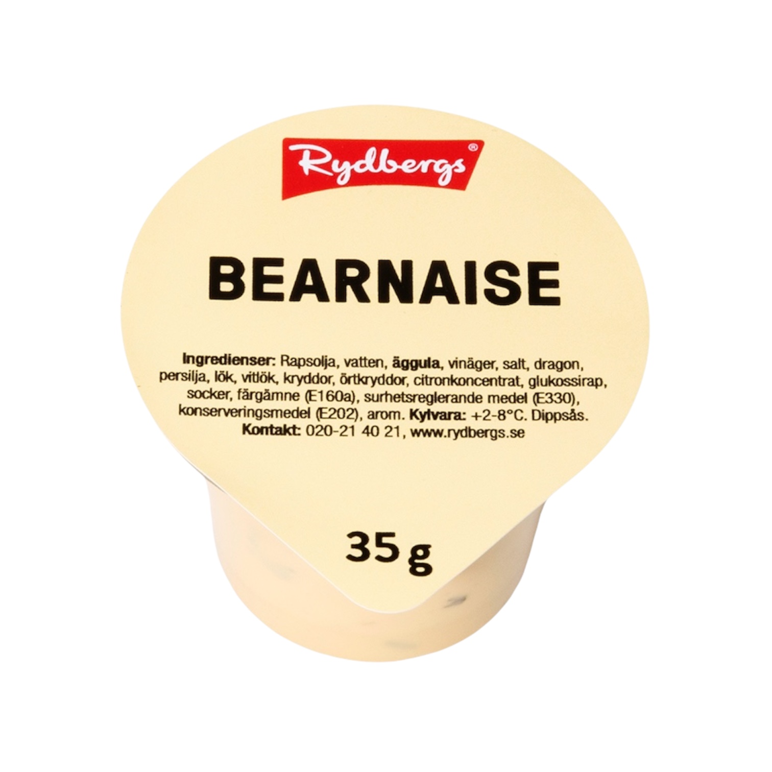 Bearnaise