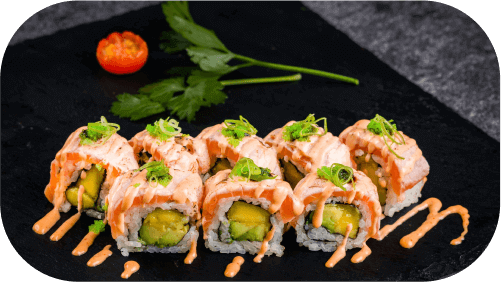 Umami Rullar
