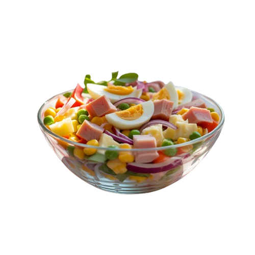 OST-SKINK SALLAD