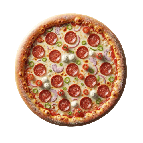 CACCIANTORA - Standard