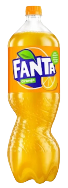 Fanta 1.5 L