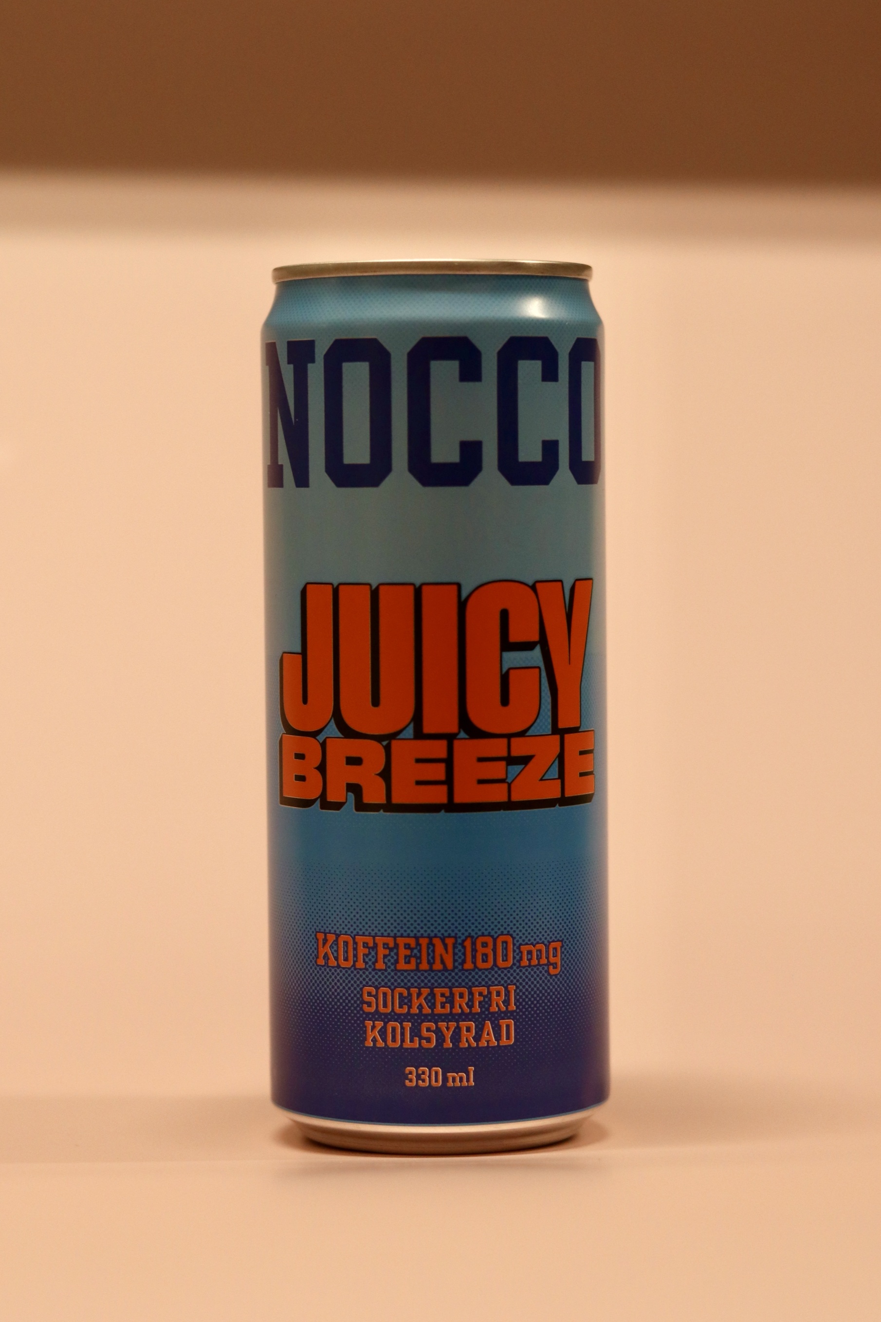 Student Nocco (valfri smak) 