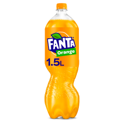 Fanta 1,5L