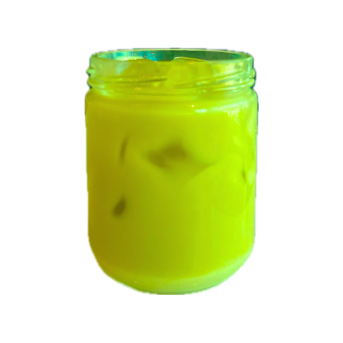 Iced Macha Latte