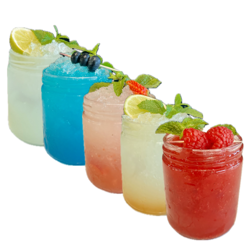 Lemonades