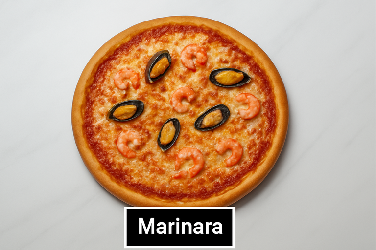 Marinara