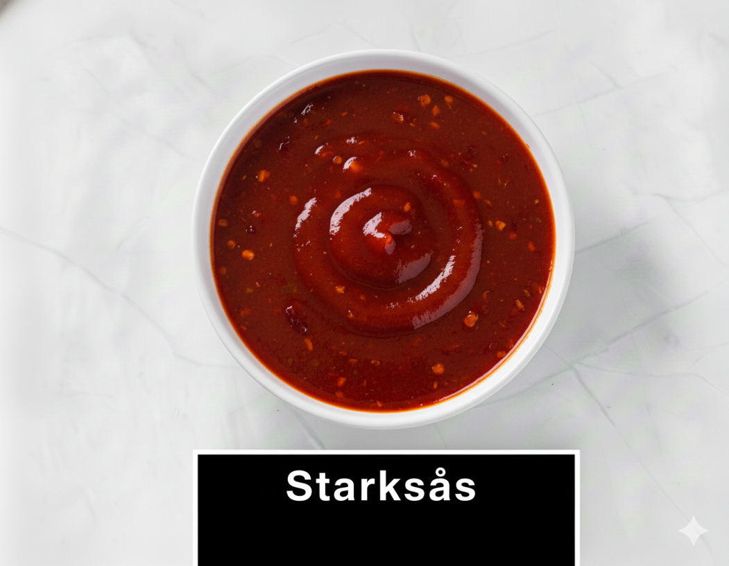 Starksås