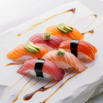 Nigiri mix