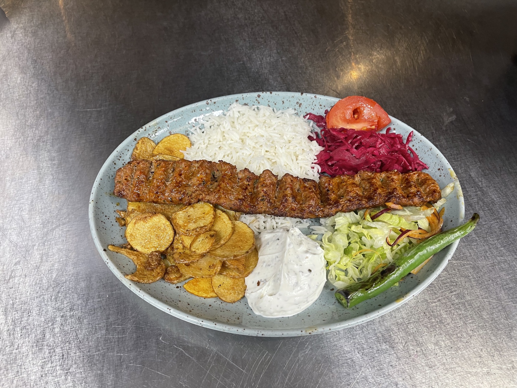 URFA (Mild)