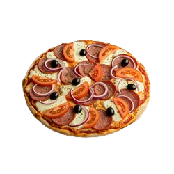 FÅROST PIZZA -B