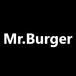 Mr.Burger