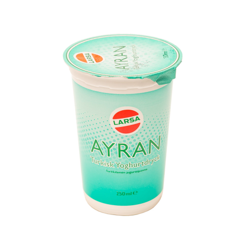 Ayran