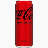 Cola zero