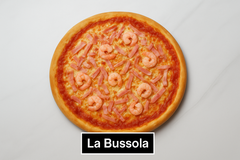 La Bussola